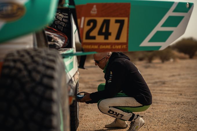 Tim en Tom Coronel