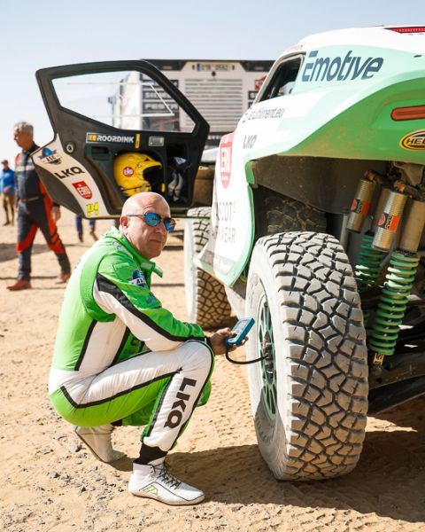 Tim en Tom Coronel