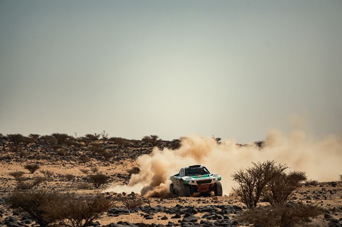 Tim en Tom Coronel