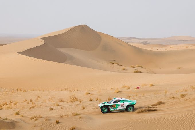 Tim en Tom Coronel