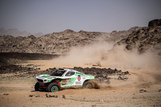Tim en Tom Coronel