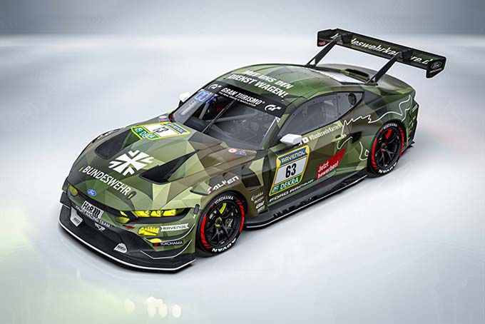 HRT_Mustang
