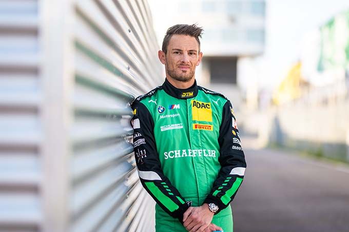 Marco Wittmann