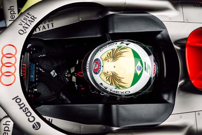 audirevolutf1team1