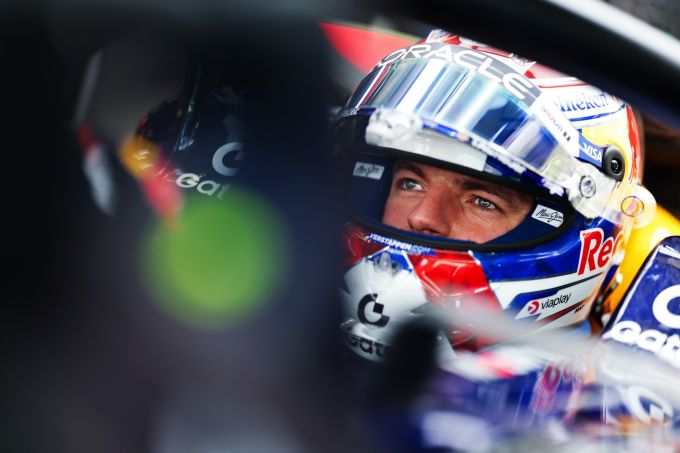 Max Verstappen prijst nieuwe motor van Red Bull maar waarschuwt voor impact nieuwe F1-regels