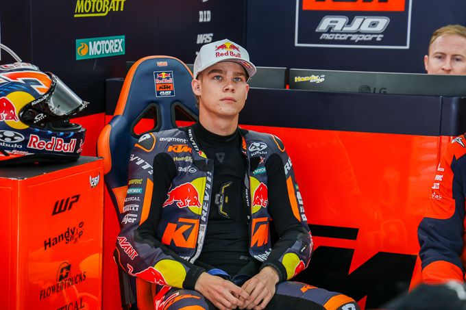 Collin Veijer