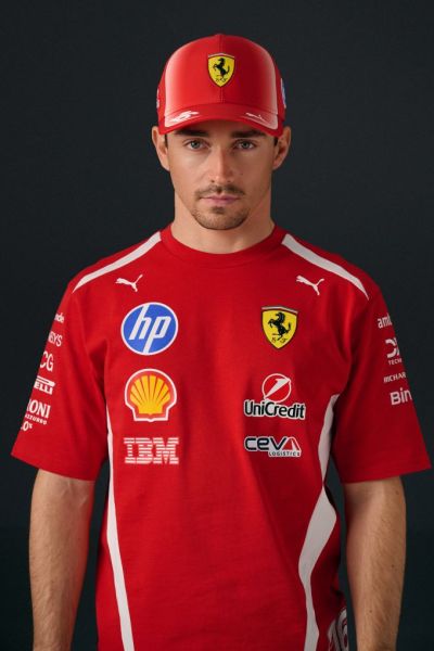 Charles Leclerc kijkt met vertrouwen richting seizoensopener Melbourne: "Alles geprobeerd wat we gepland hadden"