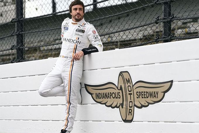 Indy 500 lonkt: Zak Brown wil Fernando Alonso terug bij McLaren voor historische jacht op Indy 500-glorie