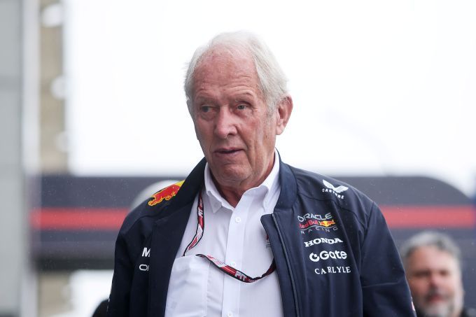 Helmut Marko ongezouten: “De nieuwe Formule 1 wordt een strijd tussen programmeurs in plaats van coureurs”