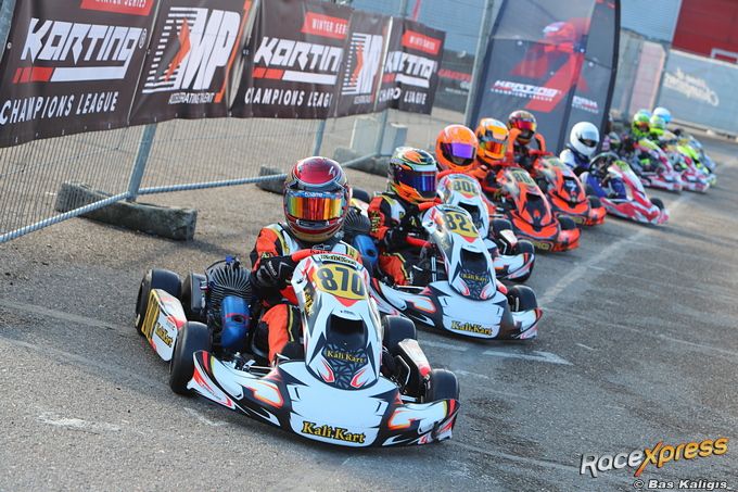 Kali Kart