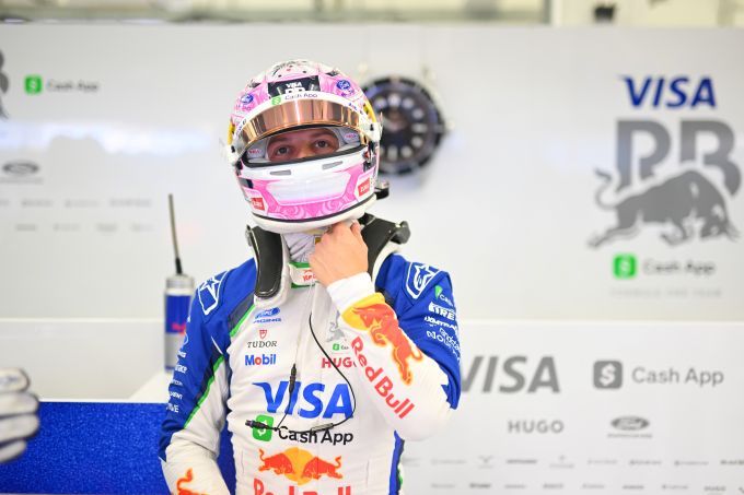 F1 in 2026: niet alleen het gaspedaal, maar ook het aanpassingsvermogen van de coureurs wordt vol ingetrapt!