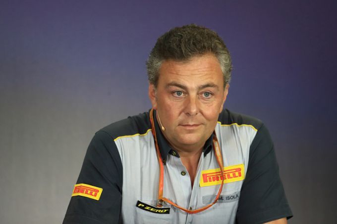 Pirelli ziet boegbeeld Mario Isola vertrekken, ACI Sport strikt ervaren topmanager voor de toekomst