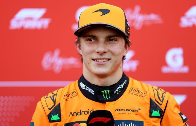 McLaren voorzichtig optimistisch na wintertests: Oscar Piastri ziet kansen richting seizoensstart in Melbourne