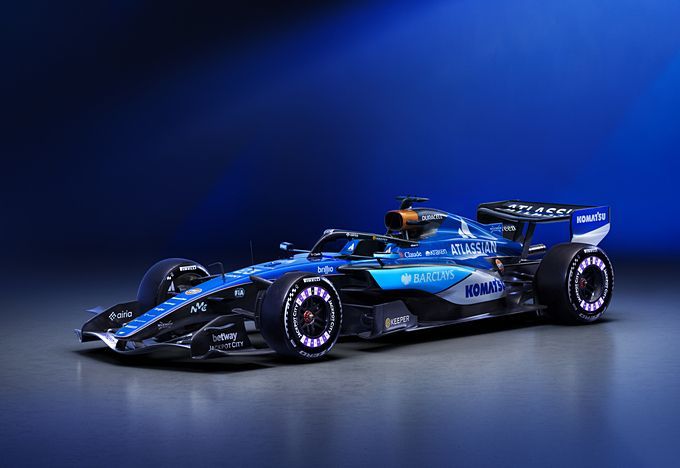 Williams