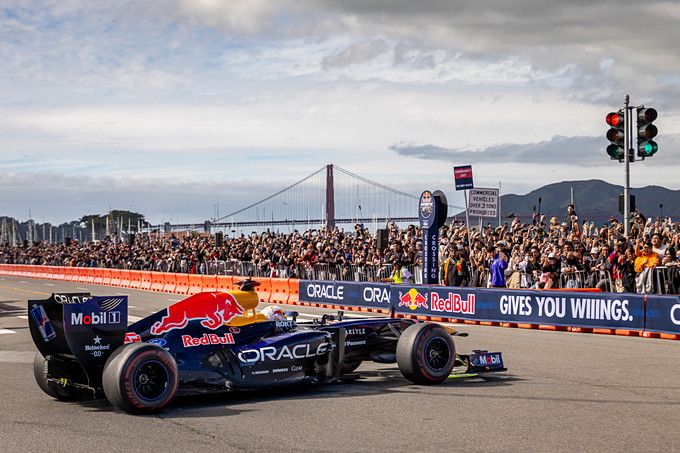 San Francisco