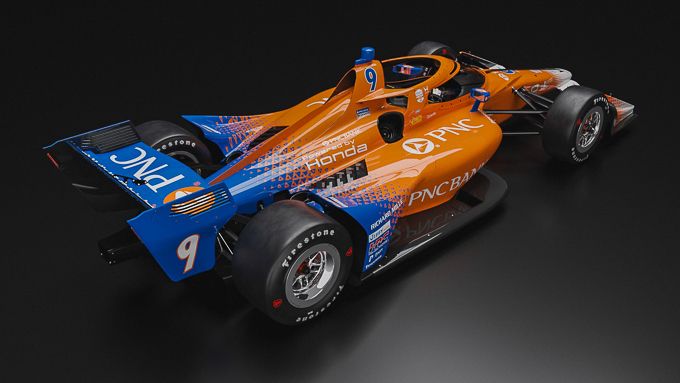 Chip Ganassi Racing