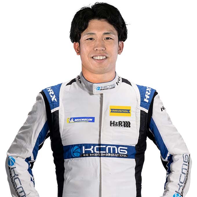 Sho Tsuboi
