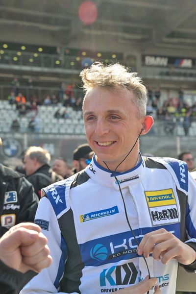 David Prittard