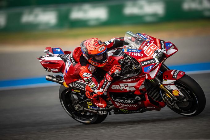 Marc Márquez