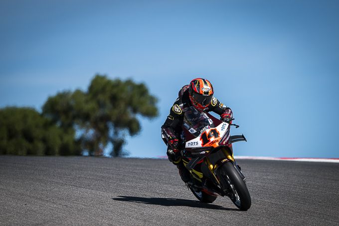 Marc VDS Racing Team