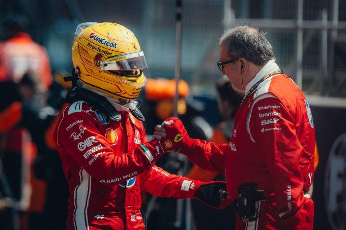 Scuderia Ferrari
