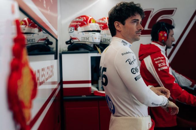 #charlesleclerc