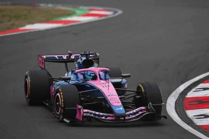 Gasly en Colapinto hopen op nieuw succes in Suzuka na veelbelovende seizoenstart met Alpine