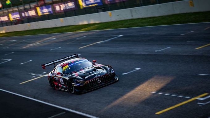 GetSpeed en Engel domineren kwalificatie Mugello en starten vanaf pole na razend spannende ontknoping + UITSLAG