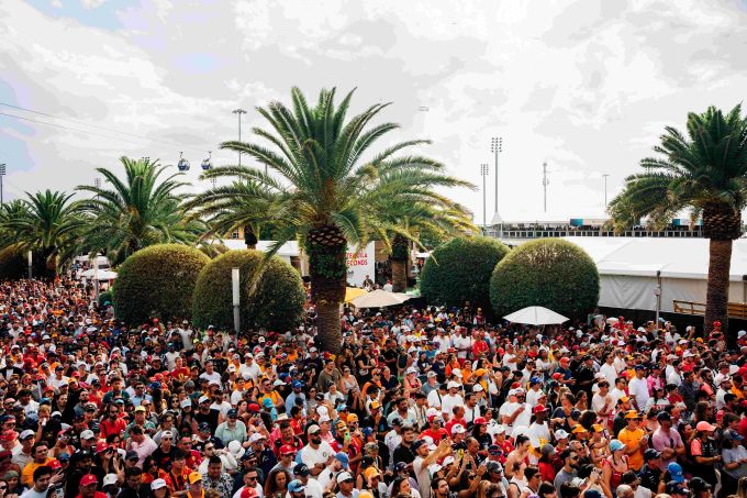 Miami F1