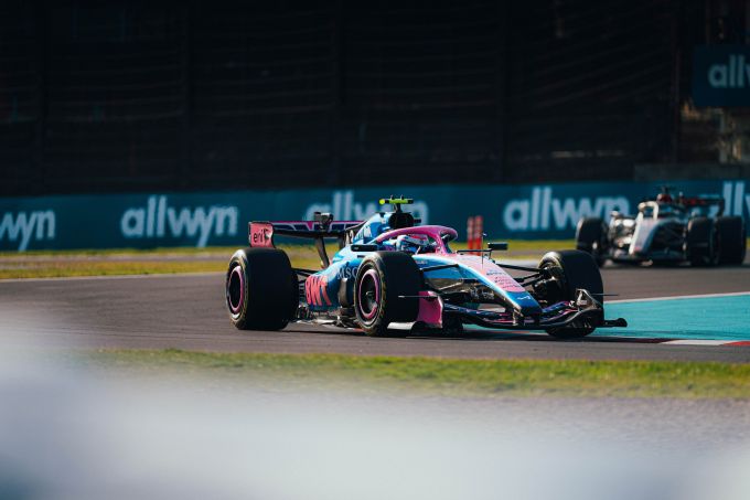 #alpinef1