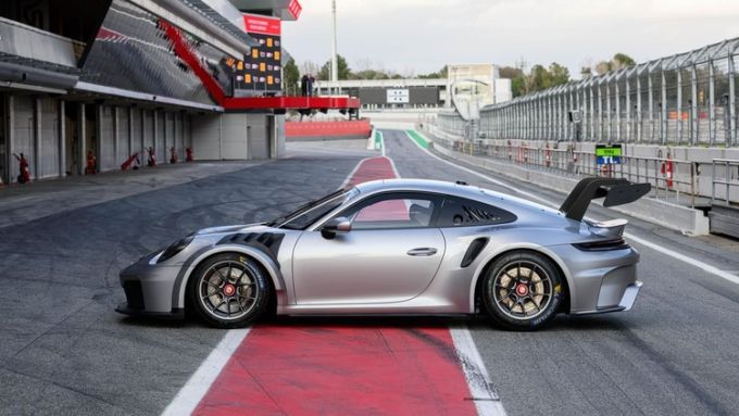 Porsche Mobil 1 Supercup 120x Porsche 911 Cup 2026 foto PN 4
