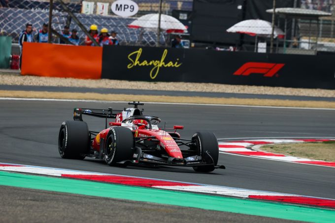 Charles Leclerc