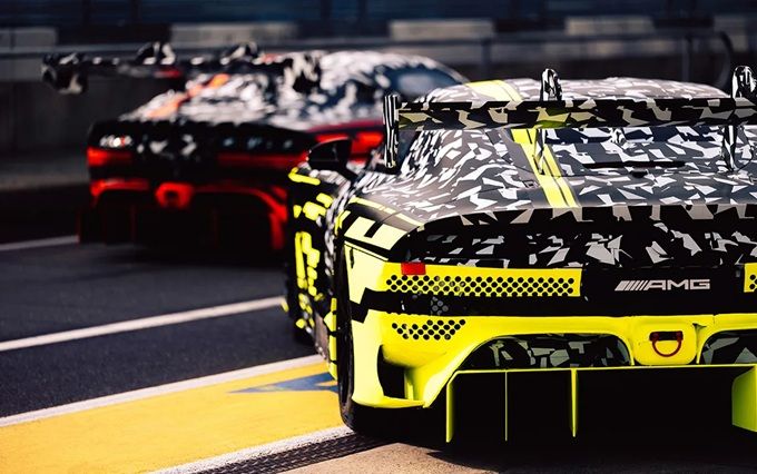 Track Sport