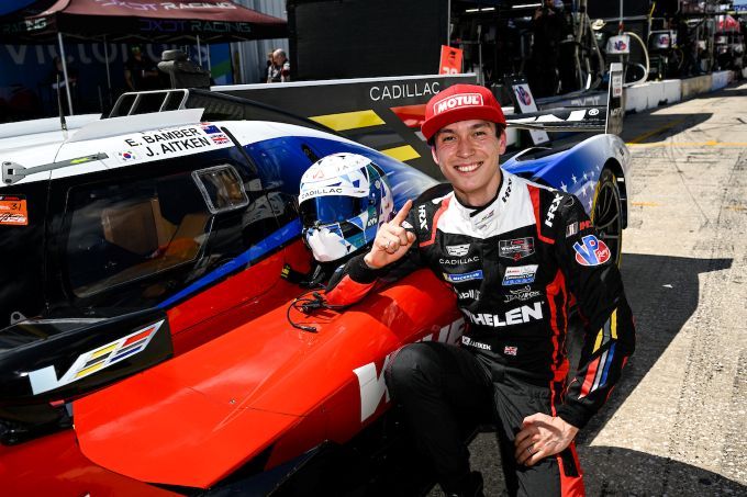 Cadillac slaat terug op Sebring en pakt pole terwijl Porsche sterk begint aan raceweekend + UITSLAG