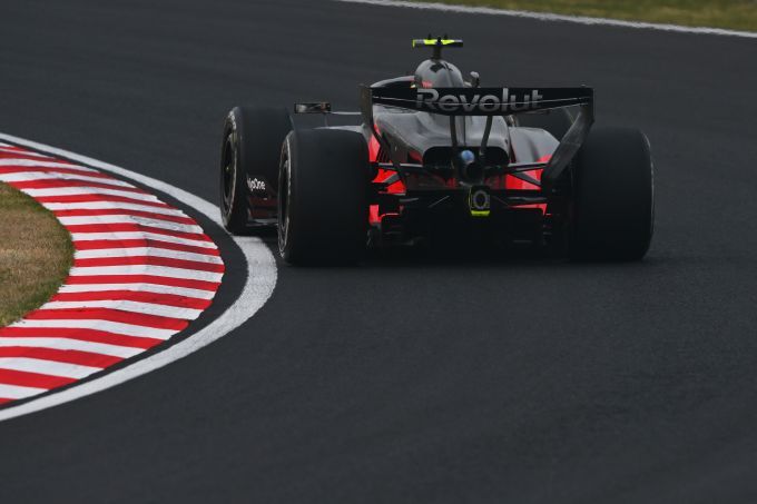 Audi F1 Team Grand Prix Japan 2026 Nico Hülkenberg Gabriel Bortoleto 5