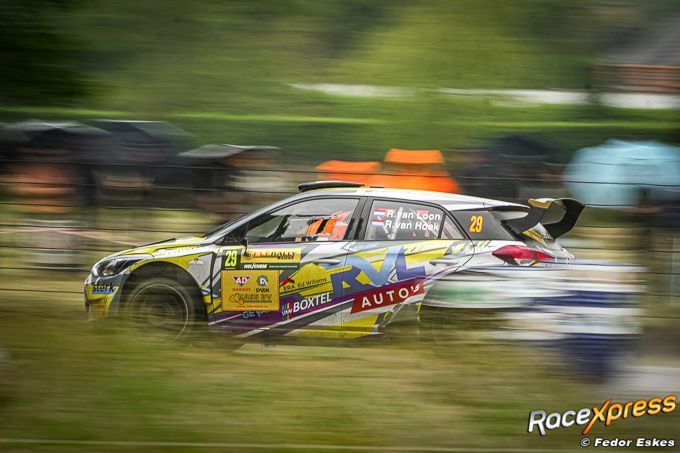ELE Rally