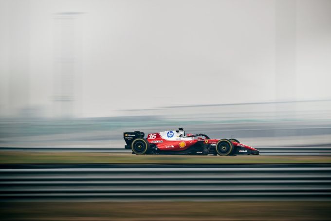 #scuderiaferrari