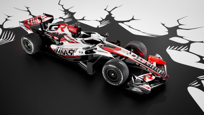 TGR Haas