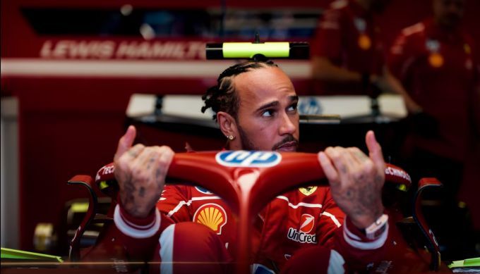 Het keerpunt? Heeft Lewis Hamilton zichzelf opnieuw uitgevonden bij Ferrari?