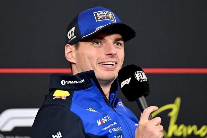 Max Verstappen wil veranderingen door de FIA en waarschuwt voor toekomst Formule 1 met elektrische focus