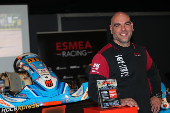 Marcel van Essen