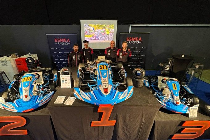 ESMEA Racing