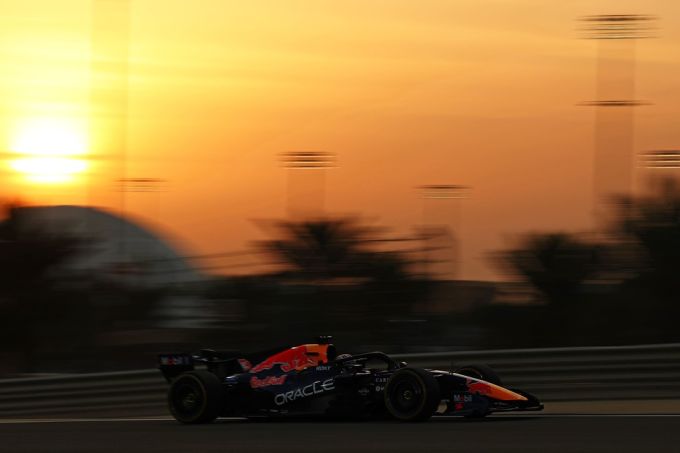 VIDEO - Dreiging, reglementswijzigingen én liefde, in de Formule 1 is het altijd allesbehalve saai