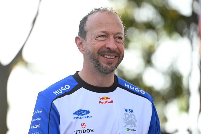 Peter Bayer