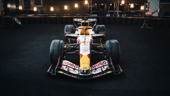 Racing Bulls F1