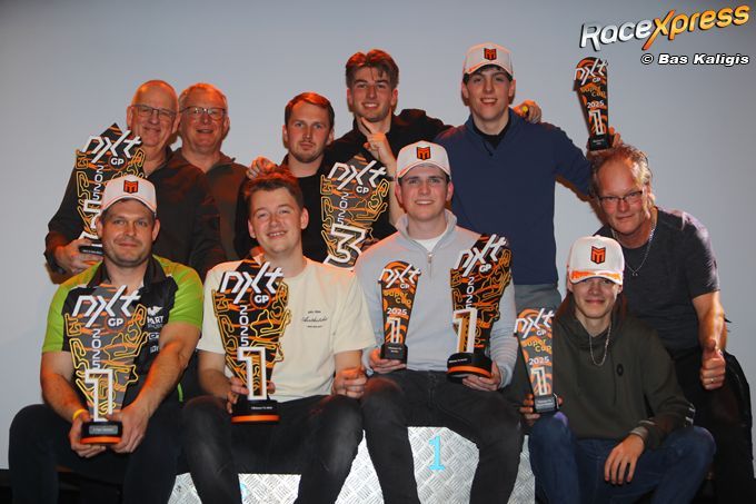 Team Pitparts
