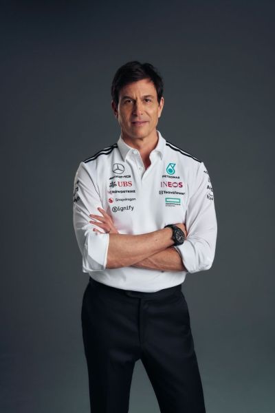 Toto Wolff krijgt steun van FIA-president Mohammed Ben Sulayem in verhitte motorsoap