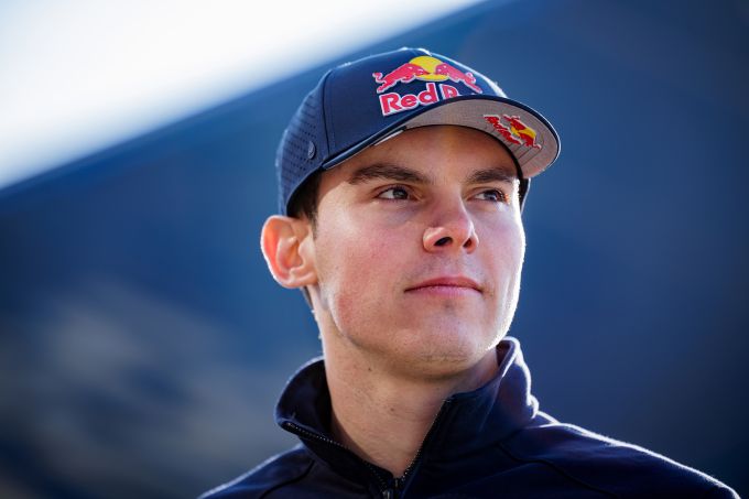 Verstappen Racing