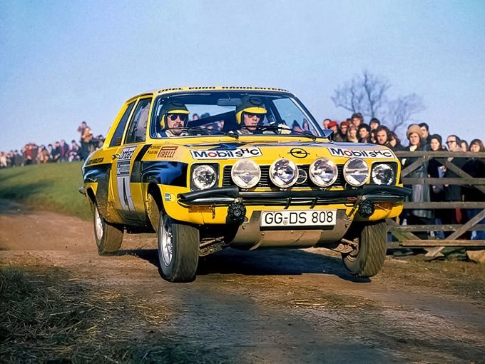 WalterRhrlJochenBergerOpelAsconaA1974