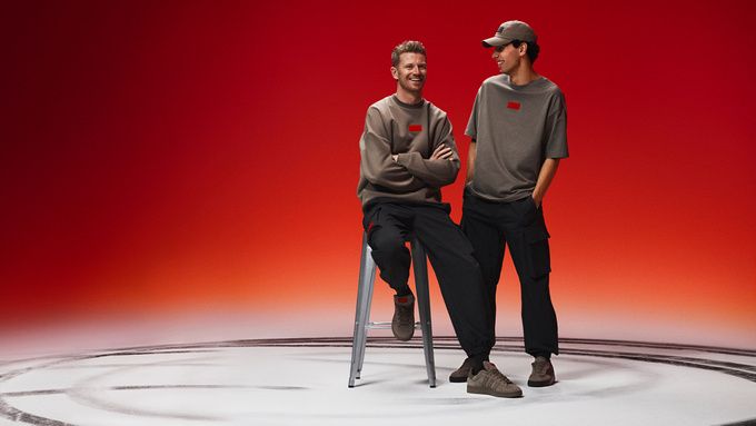 adidasxaudirevolutf1team